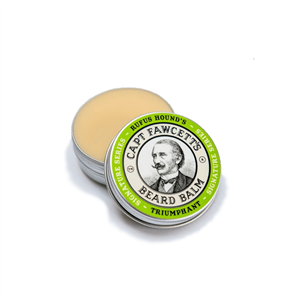 Captain Fawcett Triumphant Beard Balm 60ml